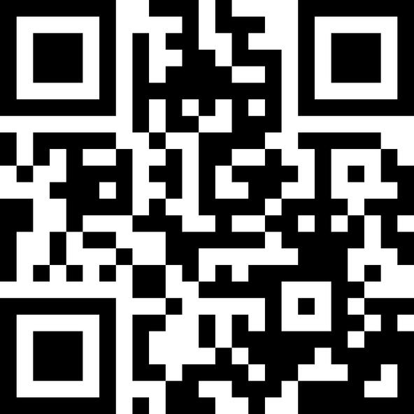 Menu QR